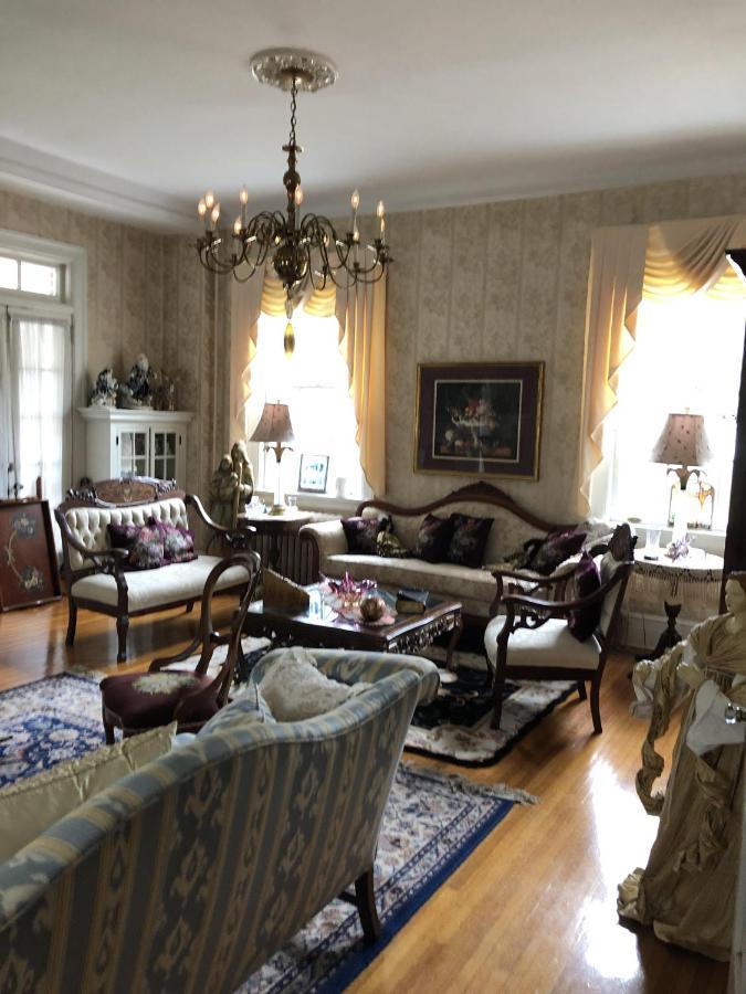 Angies B&B Wilmington Exteriér fotografie