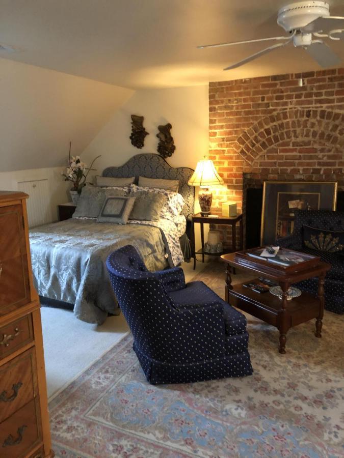Angies B&B Wilmington Exteriér fotografie