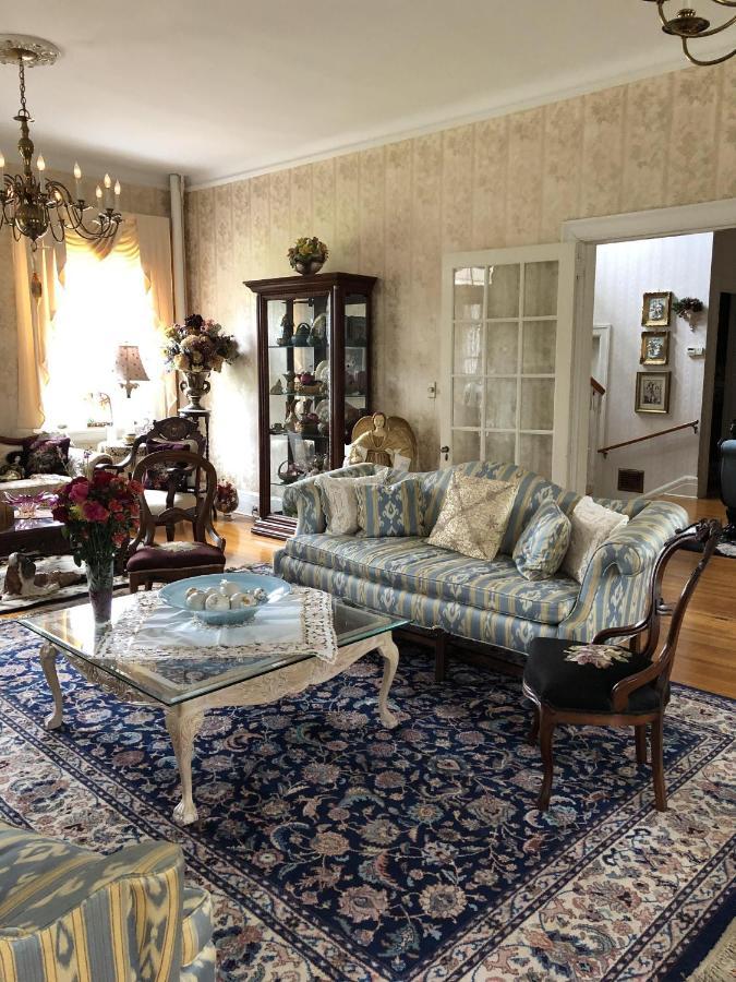 Angies B&B Wilmington Exteriér fotografie