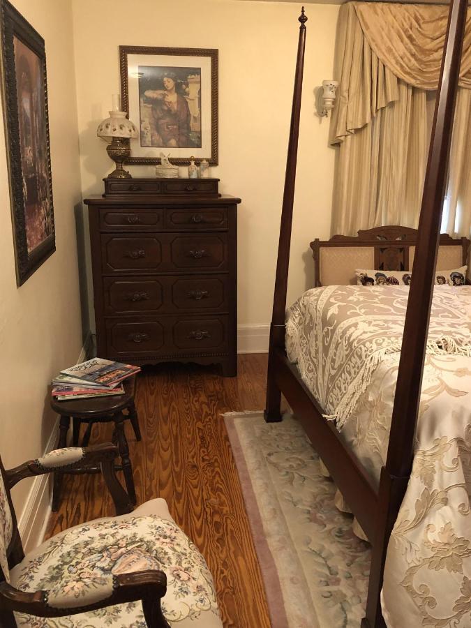 Angies B&B Wilmington Exteriér fotografie