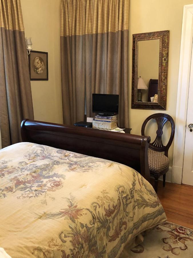 Angies B&B Wilmington Exteriér fotografie