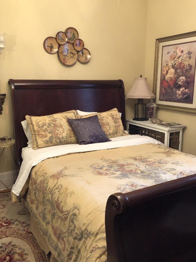 Angies B&B Wilmington Exteriér fotografie