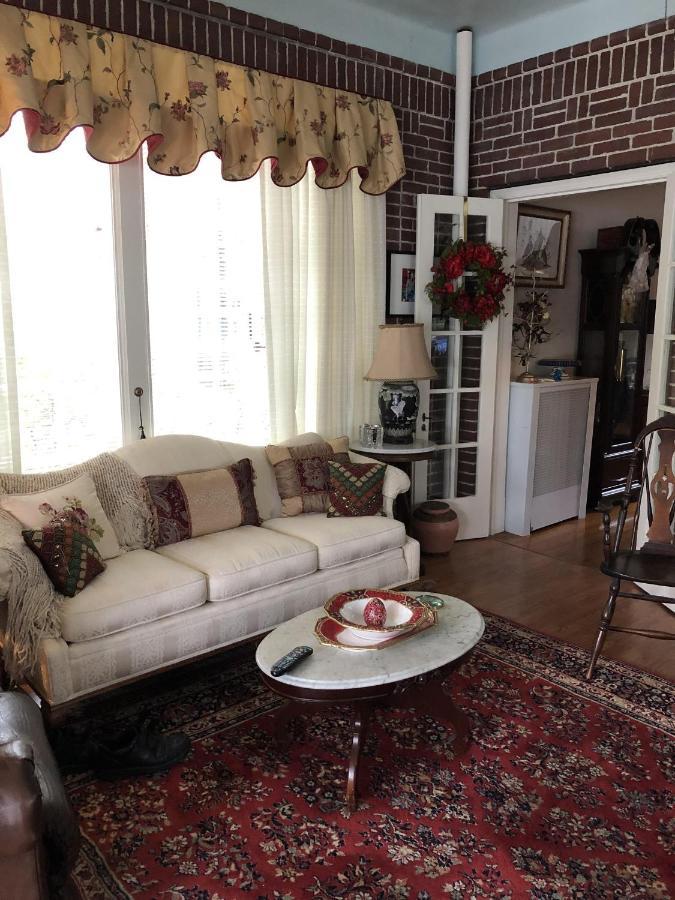 Angies B&B Wilmington Exteriér fotografie