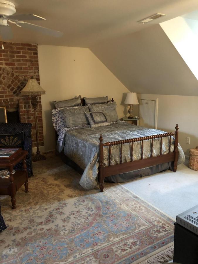 Angies B&B Wilmington Exteriér fotografie