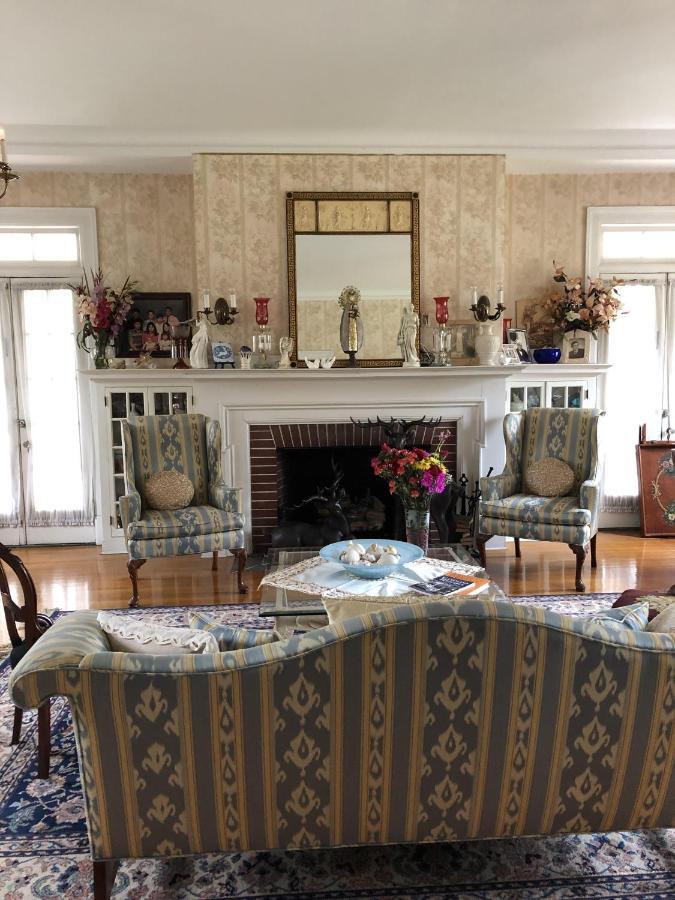 Angies B&B Wilmington Exteriér fotografie