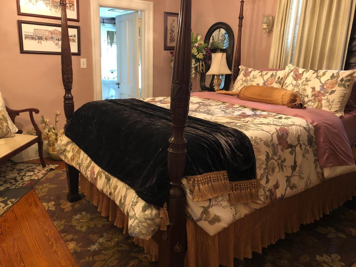 Angies B&B Wilmington Exteriér fotografie