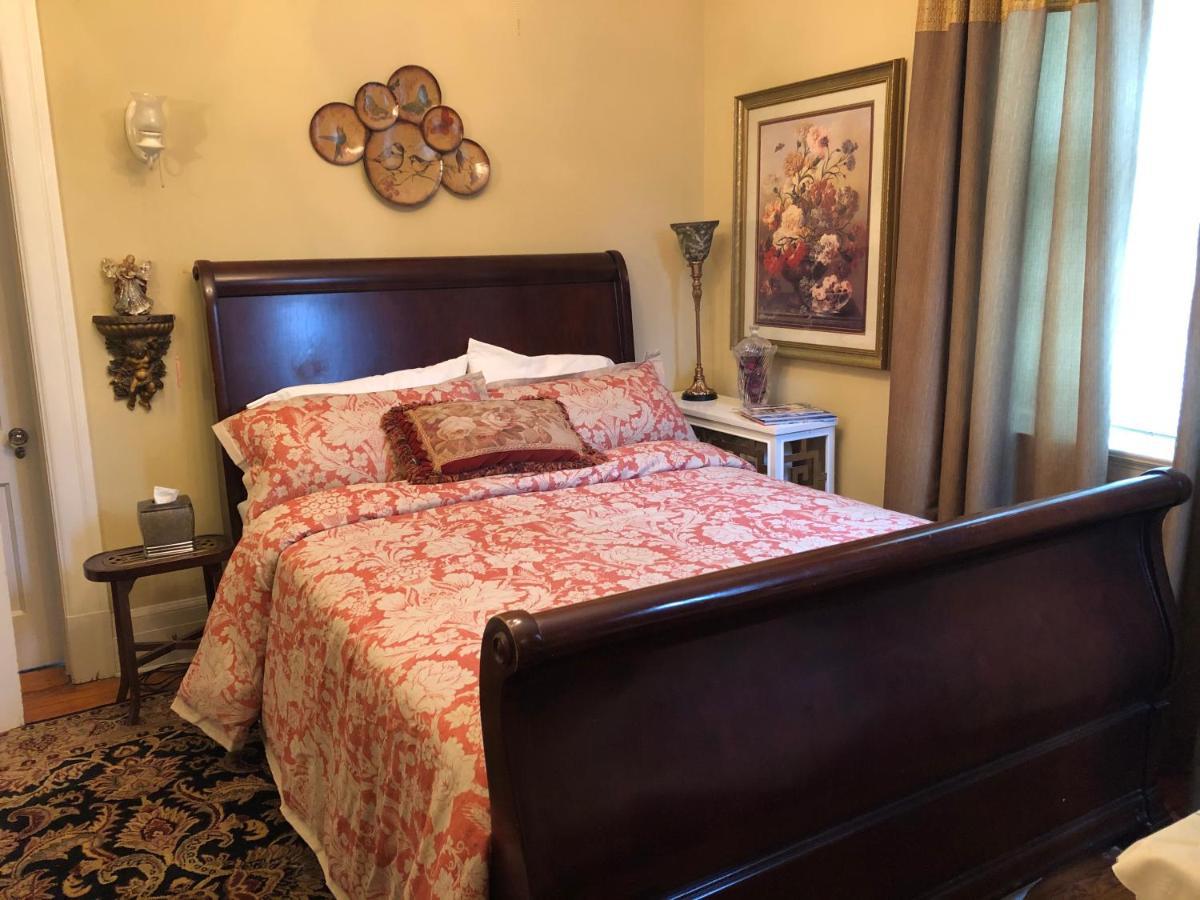 Angies B&B Wilmington Exteriér fotografie
