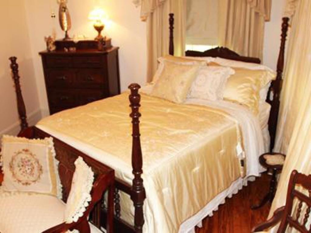 Angies B&B Wilmington Pokoj fotografie