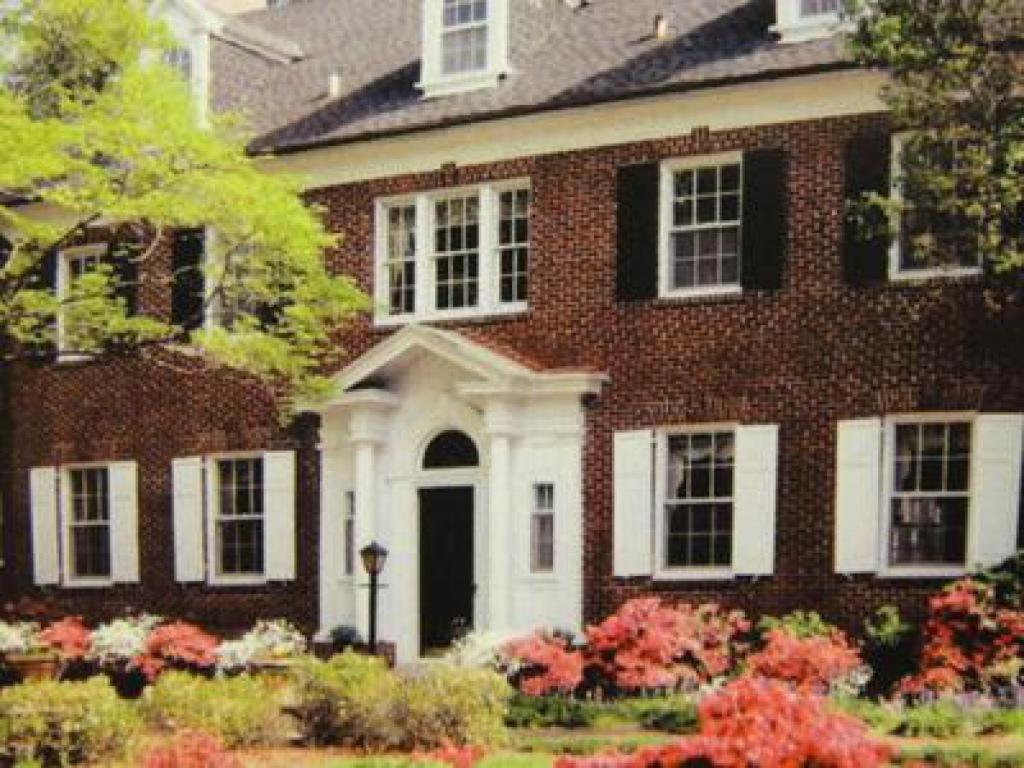 Angies B&B Wilmington Pokoj fotografie