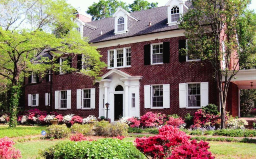 Angies B&B Wilmington Pokoj fotografie