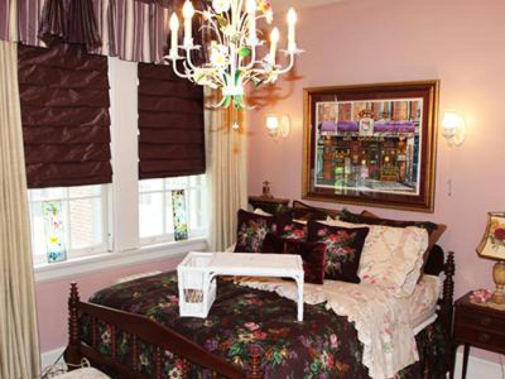 Angies B&B Wilmington Pokoj fotografie