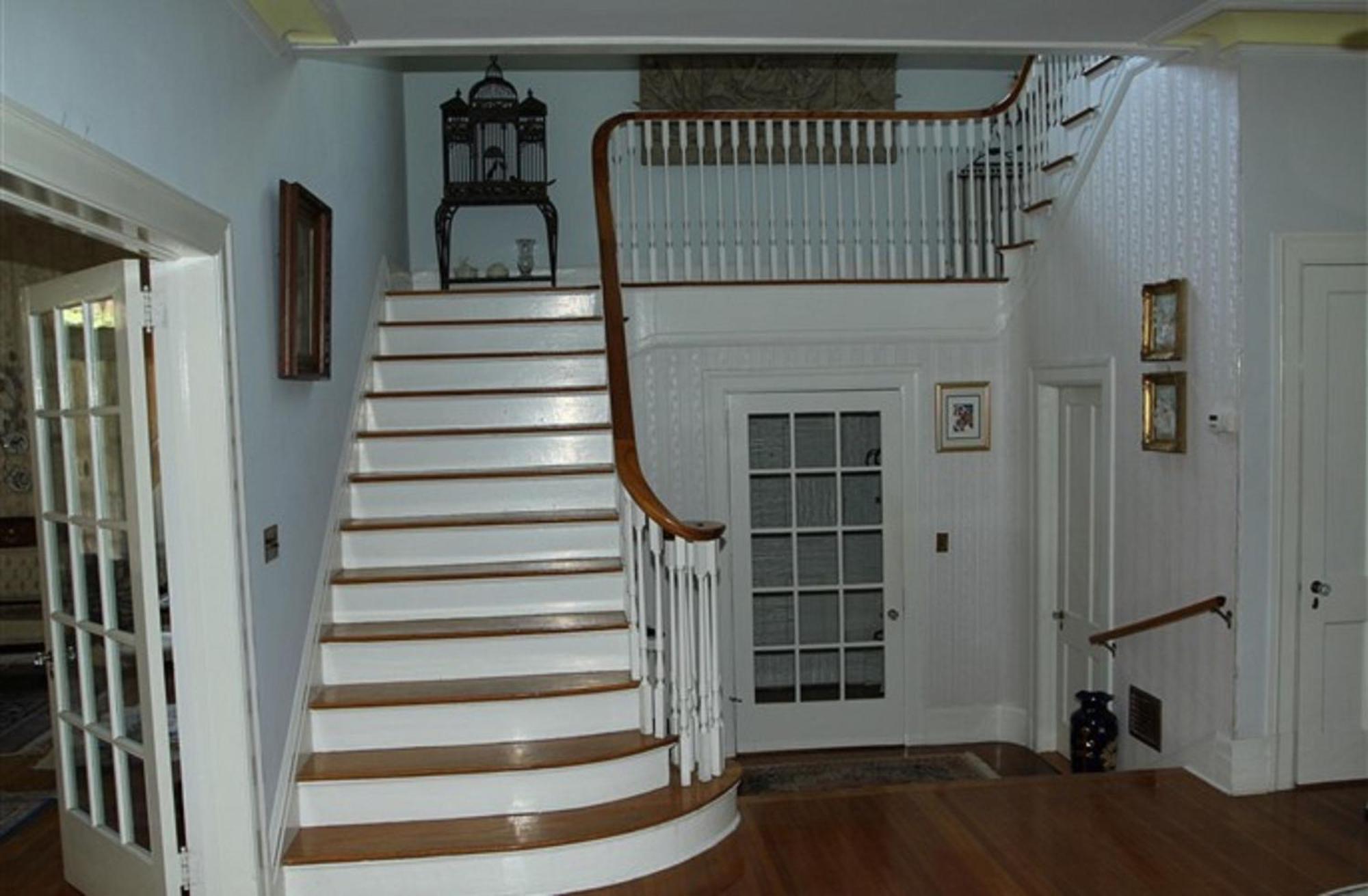 Angies B&B Wilmington Pokoj fotografie